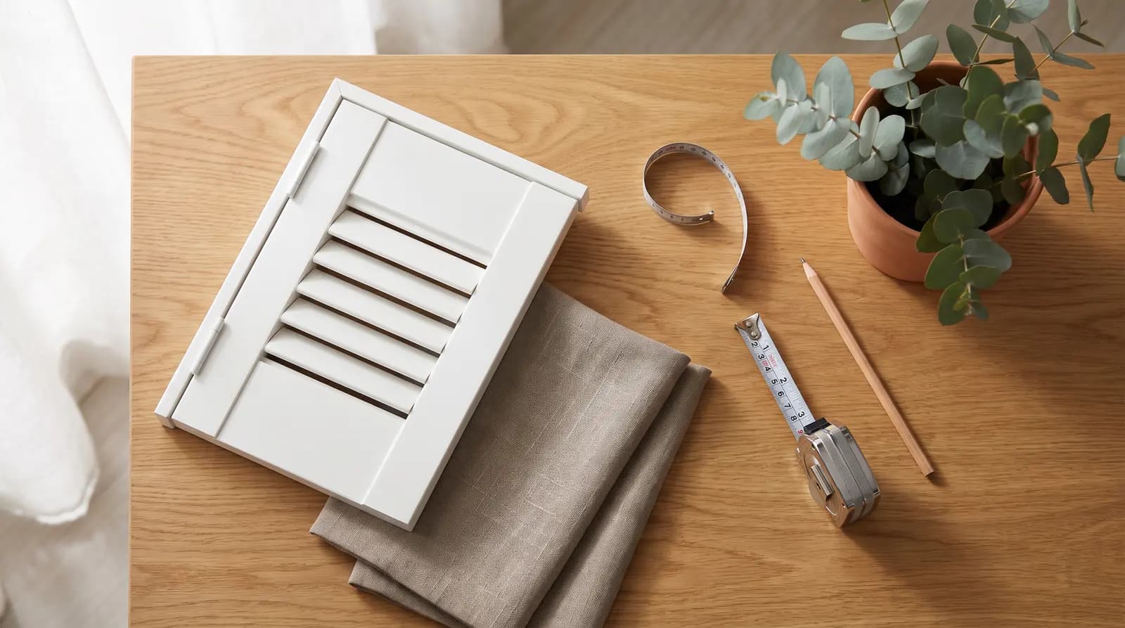 What shutters cost in Adelaide, illustrative