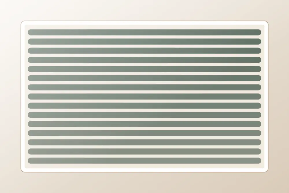 Aluminium Shutters in Adelaide, illustrative
